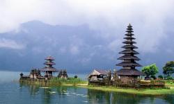 Столица Бали, Индонезия: описание, название, расположение и достопримечательности