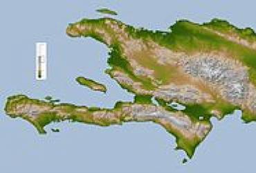 Доминикана, остров Гаити: описание, интересные факты и достопримечательности